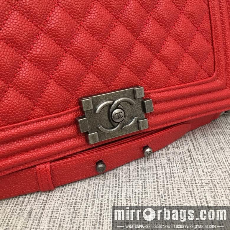 1:1 Replica Chanel Bags 67086 25X14-16X7.5cm XMY 23