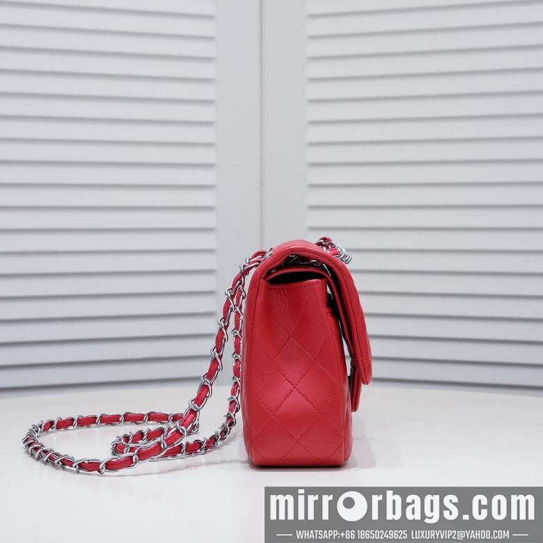 1:1 Replica Chanel Bags 1112 25.5X16X6.5cm WO 3