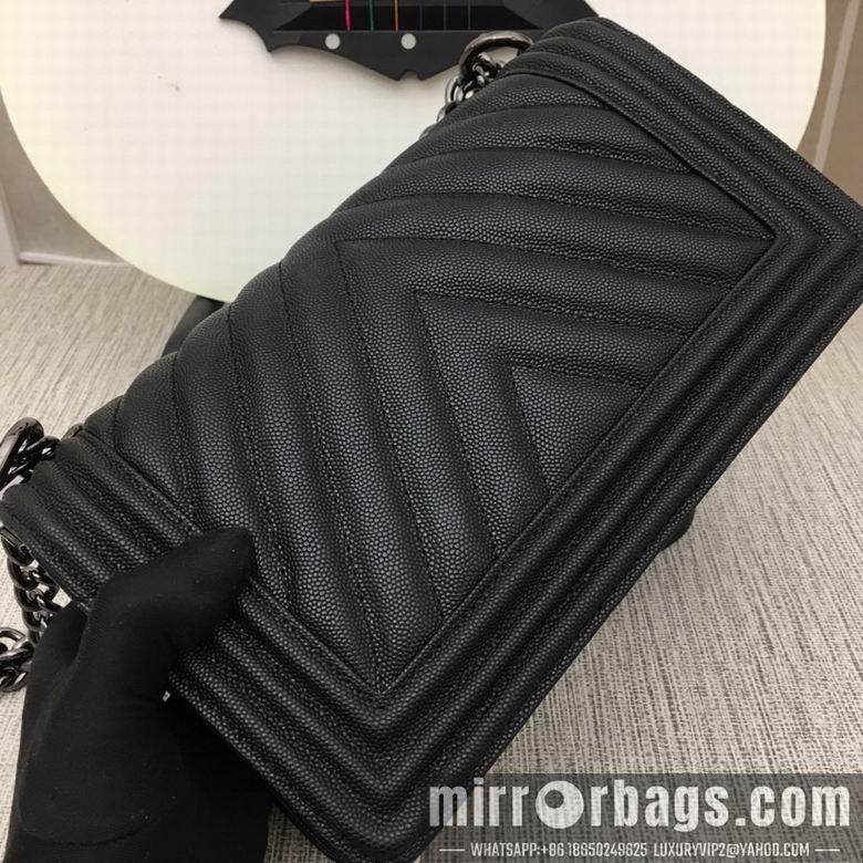 1:1 Replica Chanel Bags 67086 25X14X7cm XMY 19