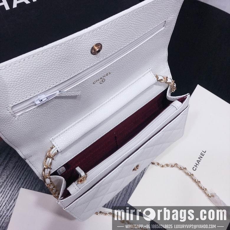 1:1 Replica Chanel Bags 33814 19X13X4cm XMY 12
