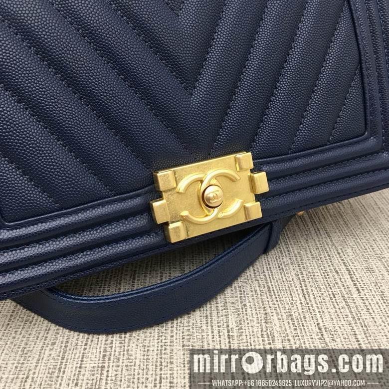 1:1 Replica Chanel Bags 67086 25X14X7cm XMY 27