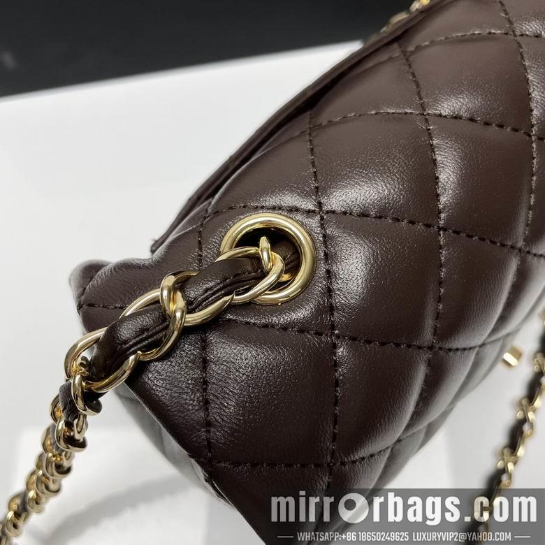 1:1 Replica Chanel Bags 1116 20X12X7cm XMY 6