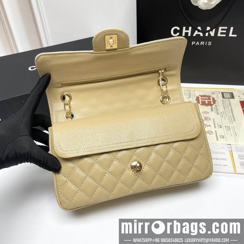 1:1 Replica Chanel Bags CF1112 25X14X7cm XMY 21