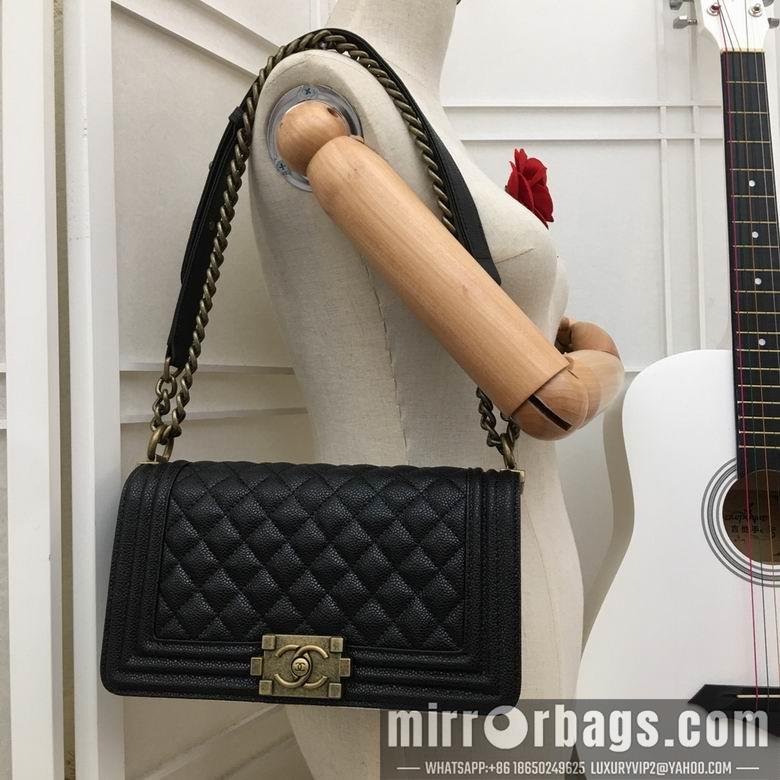 1:1 Replica Chanel Bags 67086 25X14-16X7.5cm XMY 15