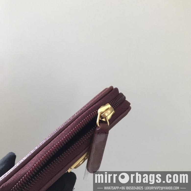 1:1 Replica Chanel Bags 80602 11X7.5cm YG 1