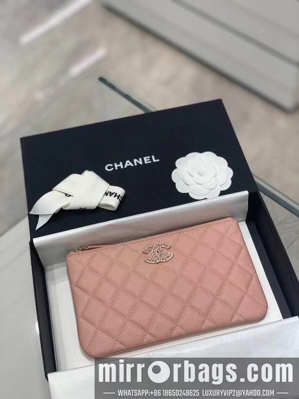 1:1 Replica Chanel Bags Chanel 20x12cm YG 3