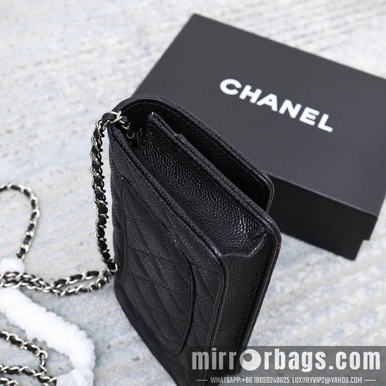 1:1 Replica Chanel Bags 33814 19cm 1