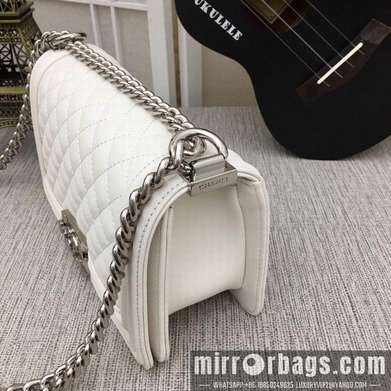 1:1 Replica Chanel Bags 67086 25X15X7.5cm XMY 17