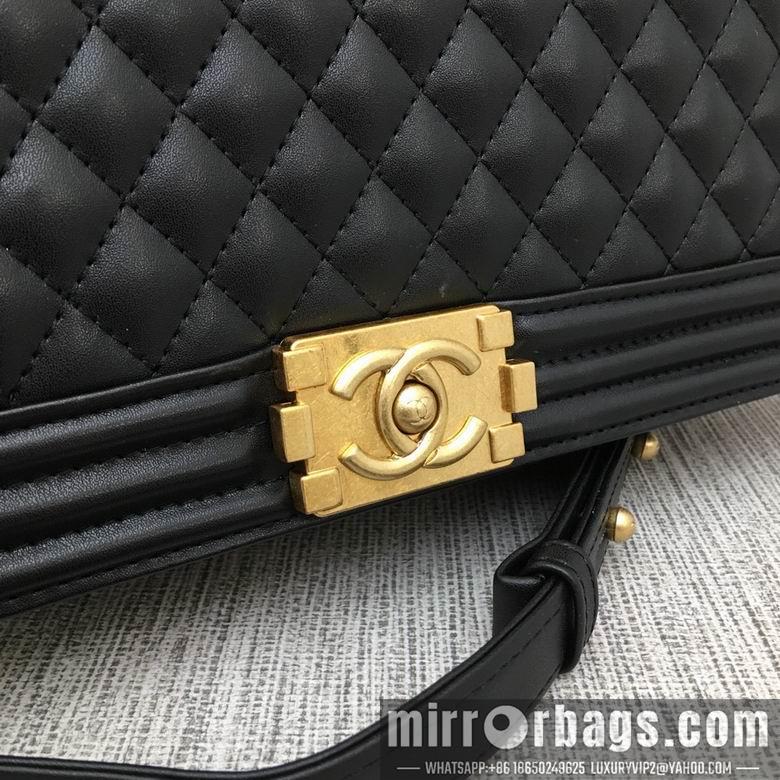 1:1 Replica Chanel Bags 67087 30cm XMY 1