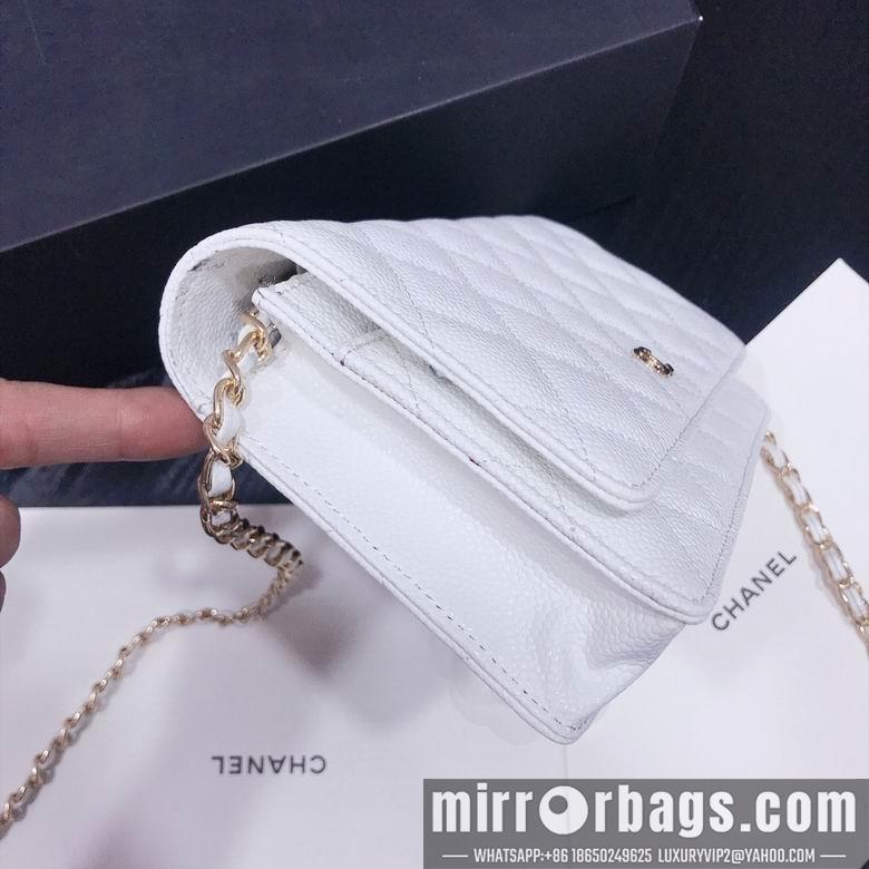 1:1 Replica Chanel Bags 33814 19X13X4cm XMY 12