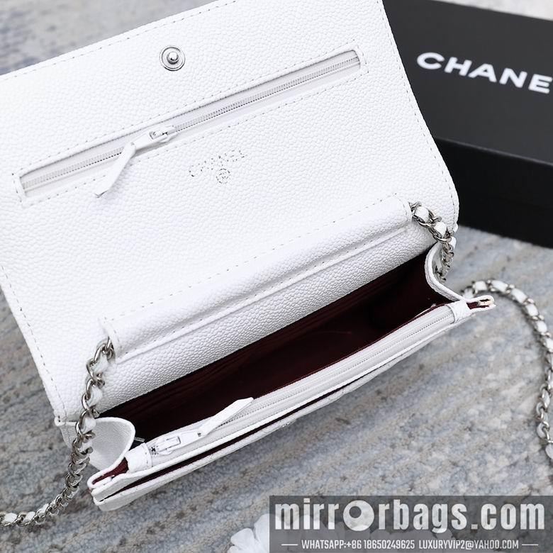 1:1 Replica Chanel Bags 33814 19cm 13