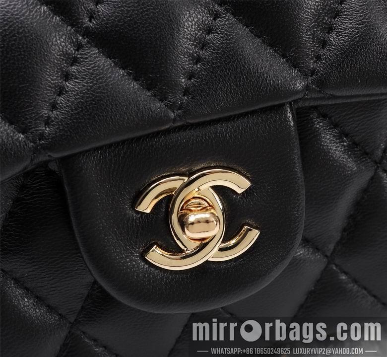 1:1 Replica Chanel Bags 1115 18X12X6cm XMY 4