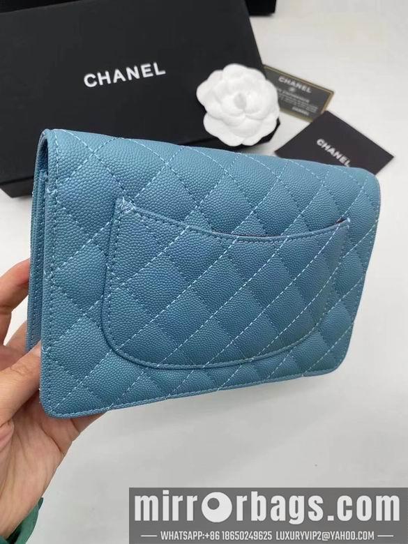 1:1 Replica Chanel Bags Chanel 19x12cm YG 1