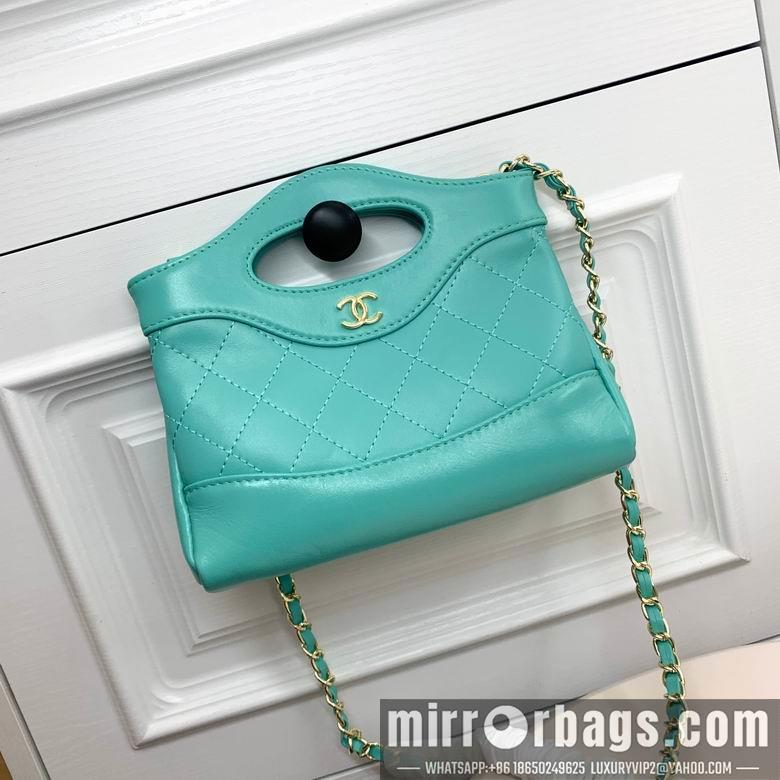 1:1 Replica Chanel Bags 6617 20X4X15cm 23X4X16cm XMY 2