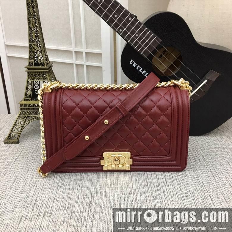 1:1 Replica Chanel Bags 67086 25X15X7.5cm XMY 15