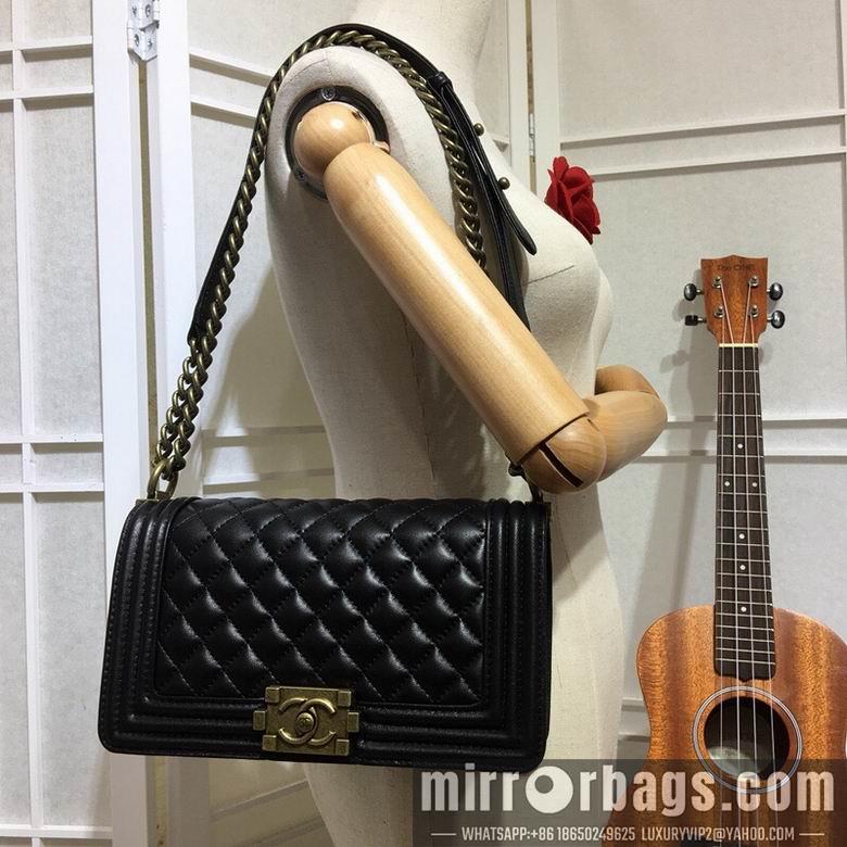 1:1 Replica Chanel Bags 67086 25X15X7.5cm XMY 8