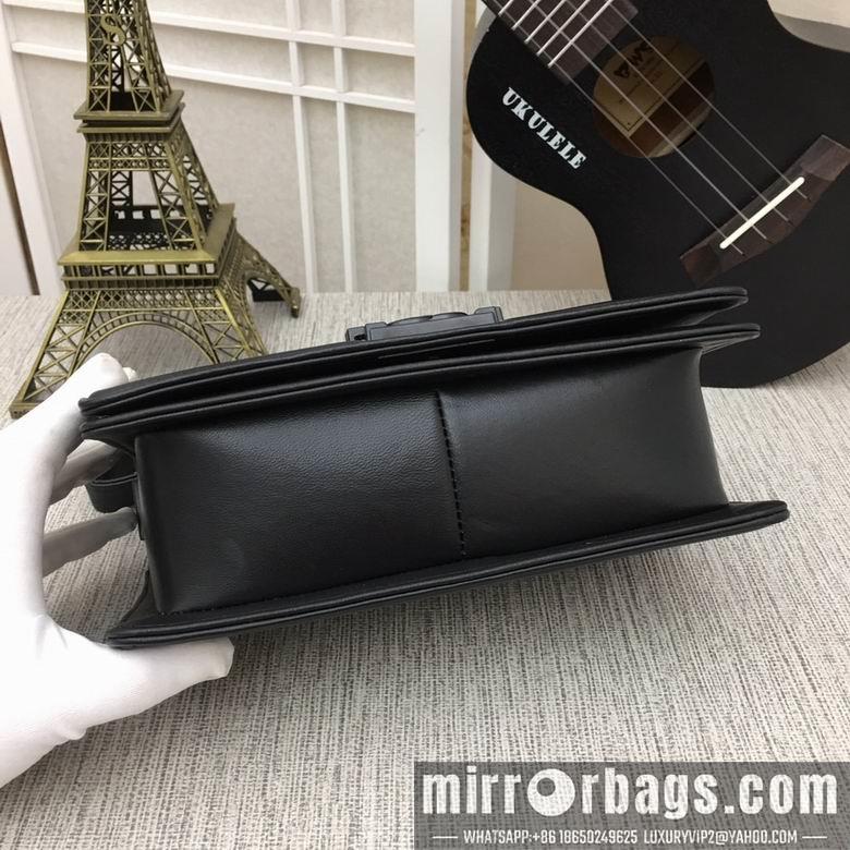 1:1 Replica Chanel Bags 92493 25X14X8cm XMY 1