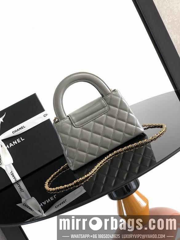 1:1 Replica Chanel Bags Kelly AS4416 13X19X7cm WP 2