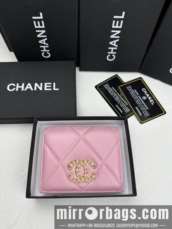 1:1 Replica Chanel Bags 6038 ZC 3