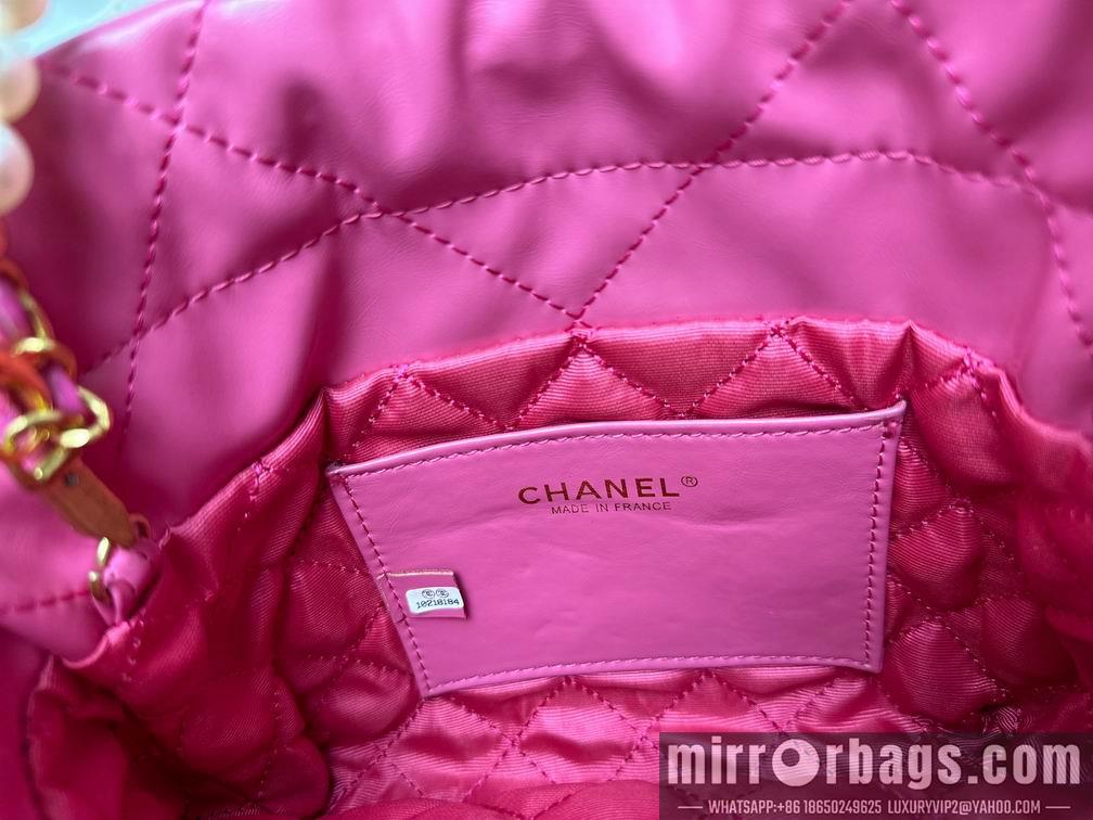 1:1 Replica Chanel Bags 810 20X19X6cm WO 2