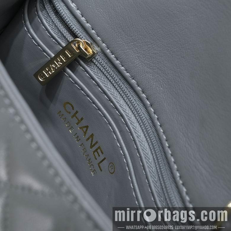 1:1 Replica Chanel Bags 1115 17.5X13X5cm WO 7