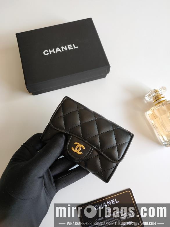 1:1 Replica Chanel Bags AP0214 7.5X11.3X2.1cm XM 5