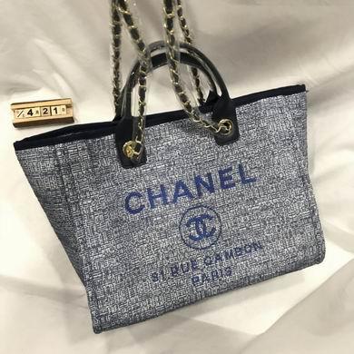 1:1 Replica Chanel Bags 66945 38X30X20cm WO 4