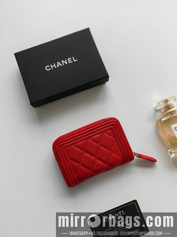 1:1 Replica Chanel Bags A84433 11.5X8cm XMY 8