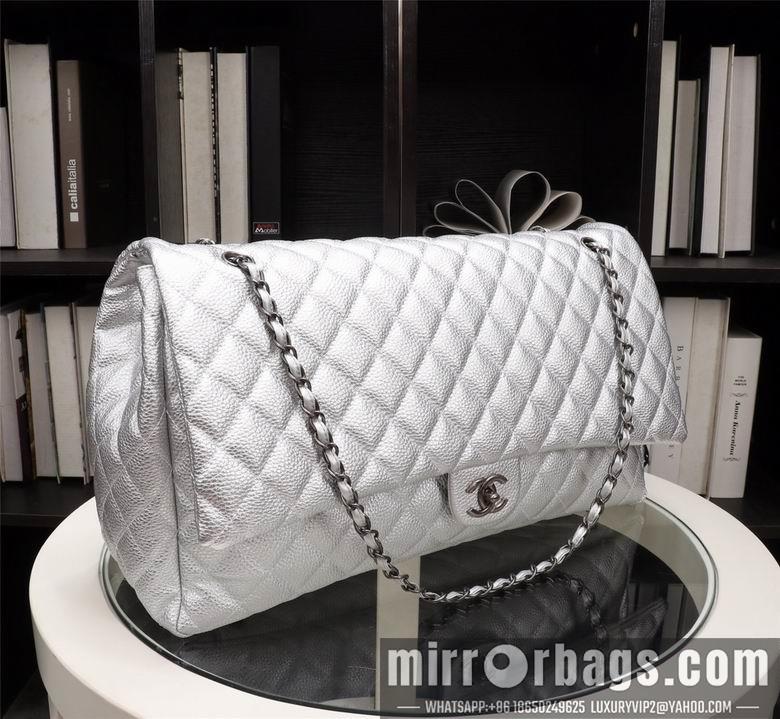 1:1 Replica Chanel Bags 46X14X26cm 061105 WO 4