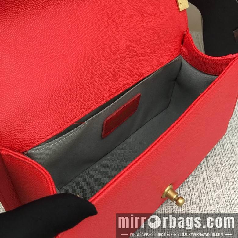 1:1 Replica Chanel Bags 67086 25X14X7cm XMY 24