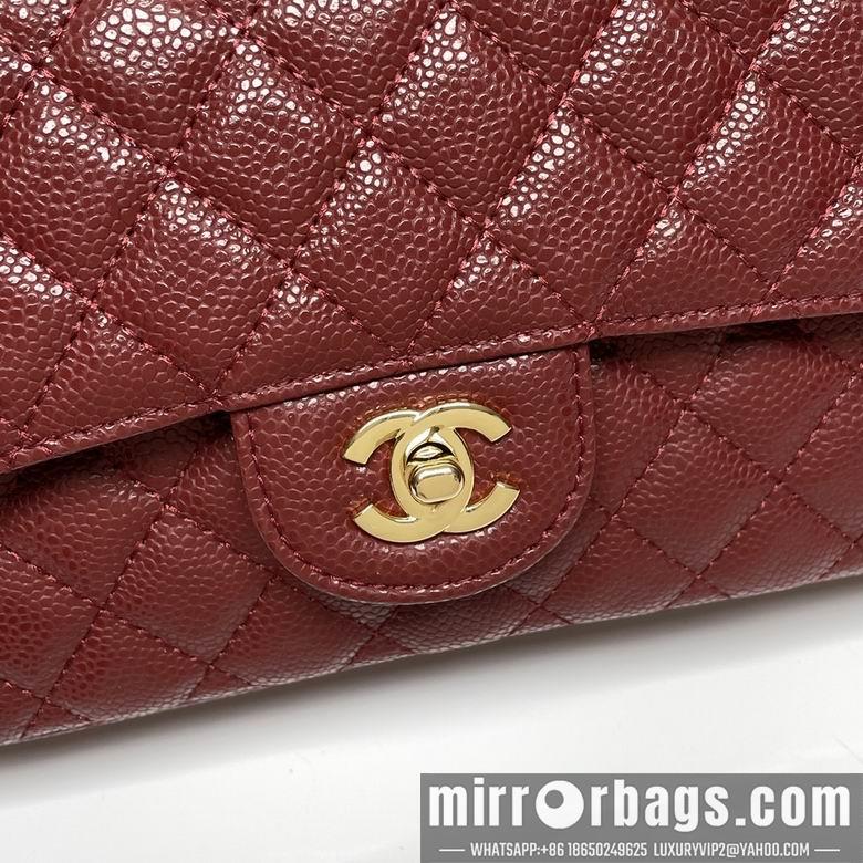 1:1 Replica Chanel Bags CF1112 25X14X7cm XMY 24
