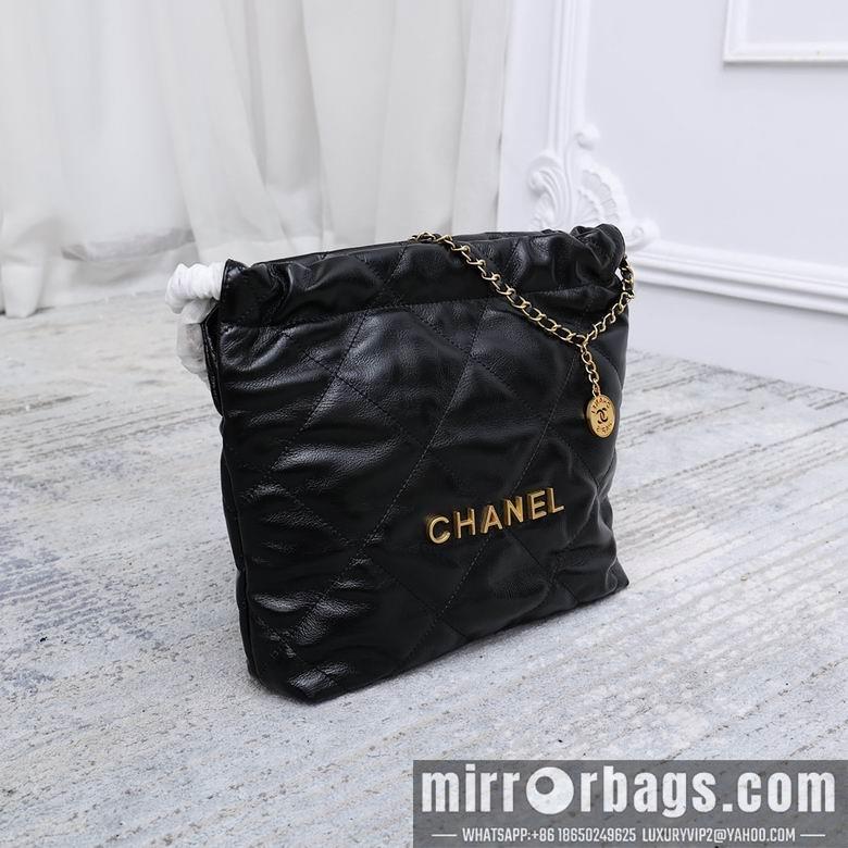 1:1 Replica Chanel Bags 22s 3611 30x37cm YG 4