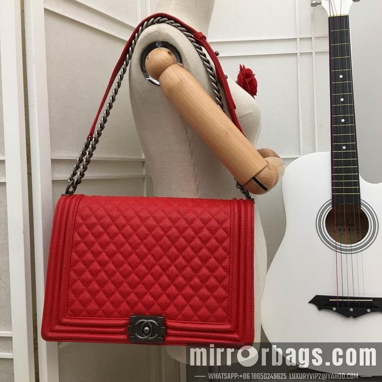 1:1 Replica Chanel Bags 67087 30cm XMY 19