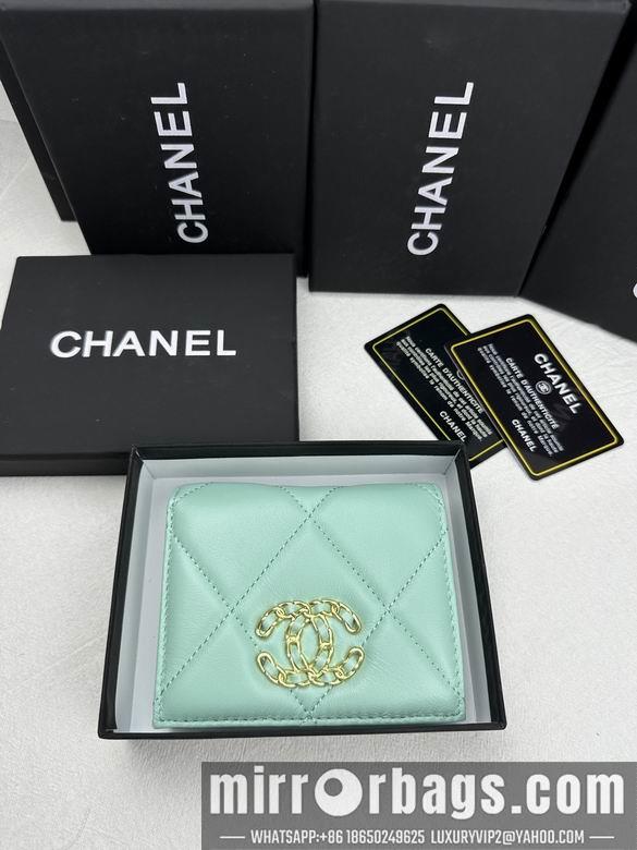 1:1 Replica Chanel Bags 6038 ZC 4