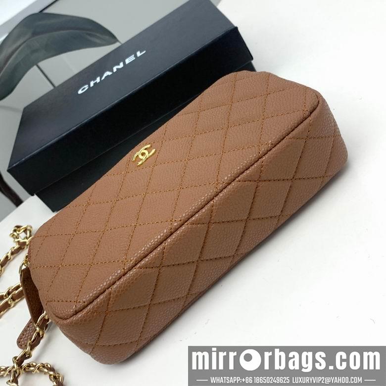 1:1 Replica Chanel Bags 50169 20X10cm XMY 3