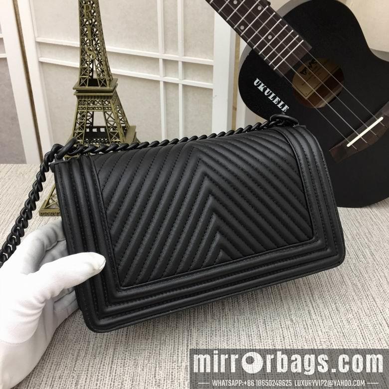 1:1 Replica Chanel Bags 92493 25X14X8cm XMY 1