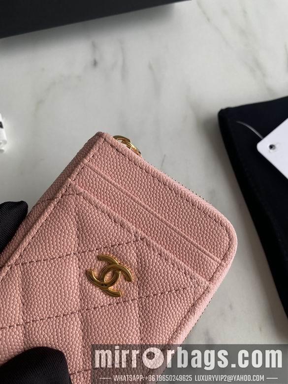 1:1 Replica Chanel Bags AP1650 7.5X2X11cm WO 10