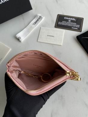 1:1 Replica Chanel Bags A50168 14X10X1cm WO 2