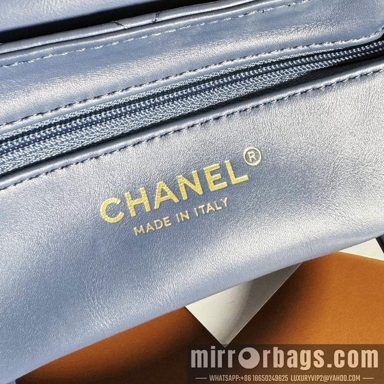 1:1 Replica Chanel Bags AS4416 13X19X7cm WO 1