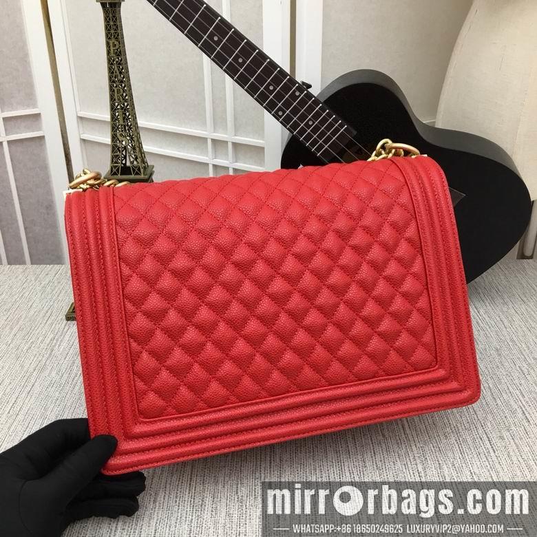 1:1 Replica Chanel Bags 67087 30cm XMY 22