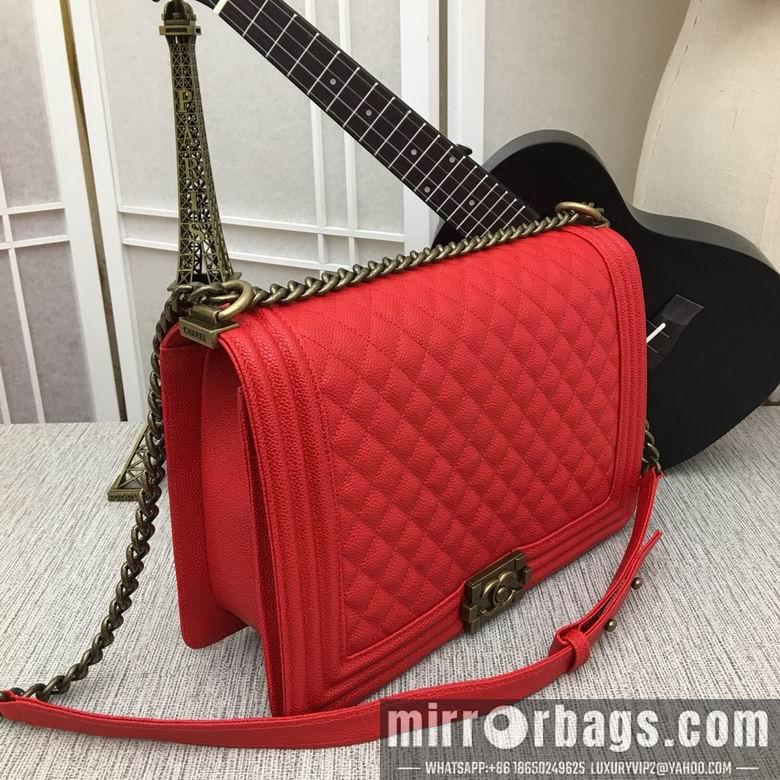 1:1 Replica Chanel Bags 67087 30cm XMY 31