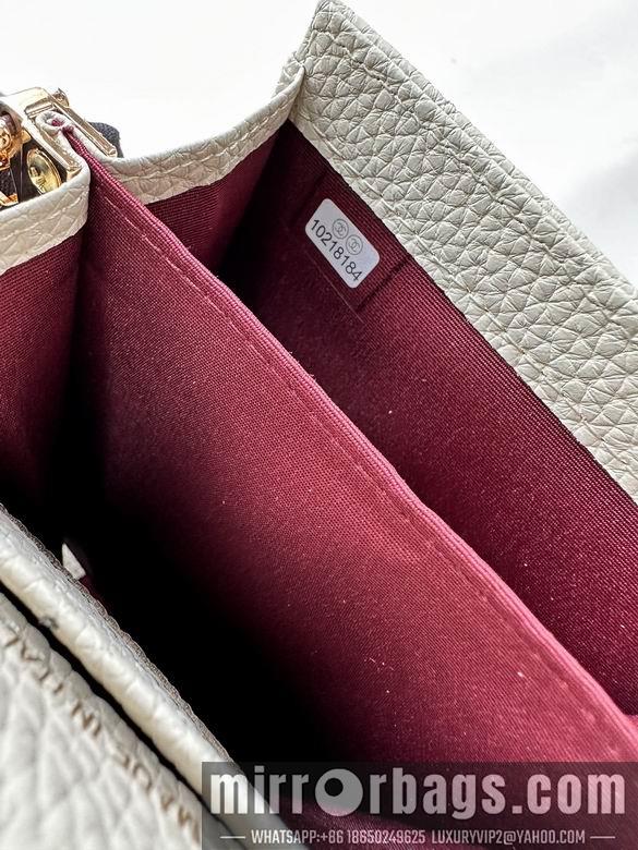 1:1 Replica Chanel Bags 11X17cm 080102 XMY 2