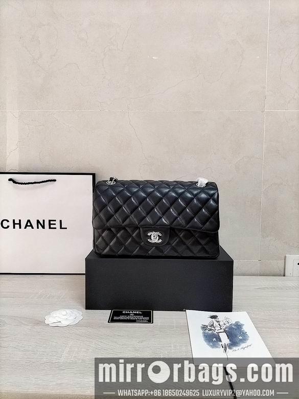 1:1 Replica Chanel Bags 1112170 25.5X15.5X6.5cm WO 1