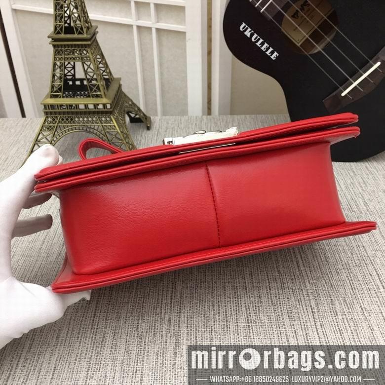 1:1 Replica Chanel Bags 67086 25X15X7.5cm XMY 19