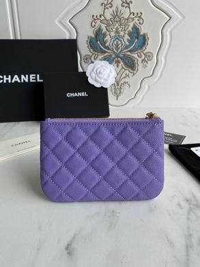 1:1 Replica Chanel Bags A50168 14X10X1cm WO 3