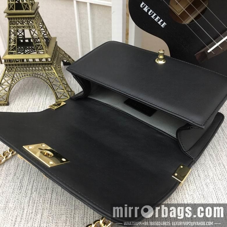 1:1 Replica Chanel Bags 92493 25X14X8cm XMY 3