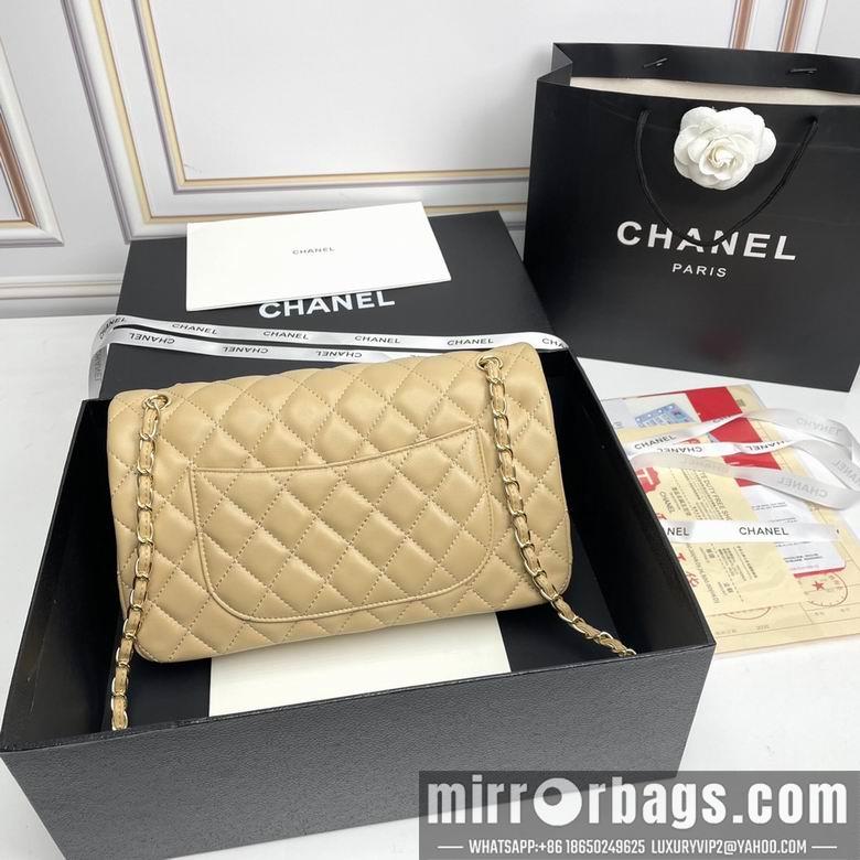1:1 Replica Chanel Bags 1113 30X18X8cm XMY 7
