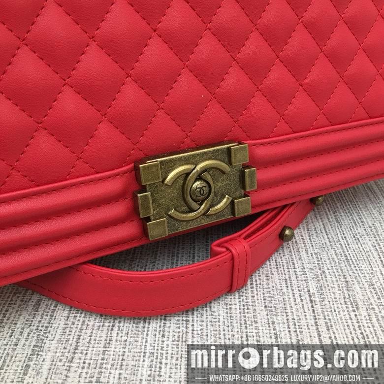 1:1 Replica Chanel Bags 67087 30cm XMY 10