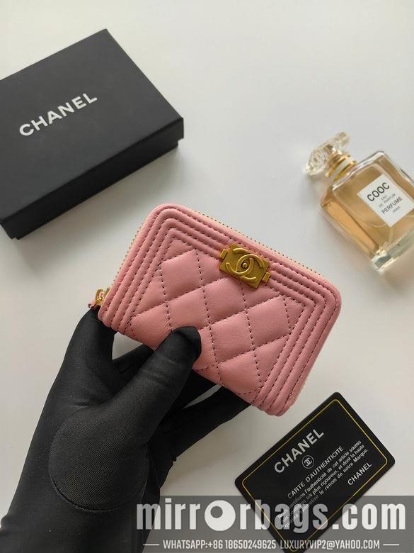 1:1 Replica Chanel Bags A84433 11.5X8cm XMY 1