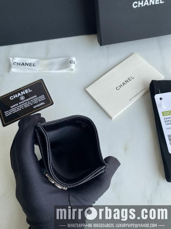 1:1 Replica Chanel Bags 84431 11X7.5X1cm YG 6